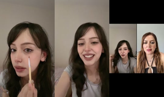 tereyaglietliekmek's Stream - Aug 24, 2026, 11:15 AM