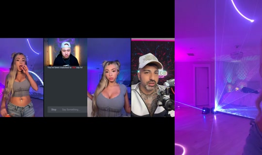 terika333's Stream - Jul 24, 2026, 9:16 AM