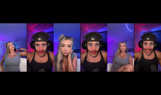 terika333's Stream - Jul 24, 2026, 10:32 AM