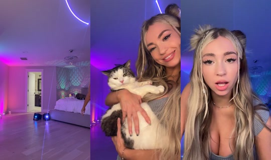 terika333's Stream - Jul 24, 2026, 1:07 PM
