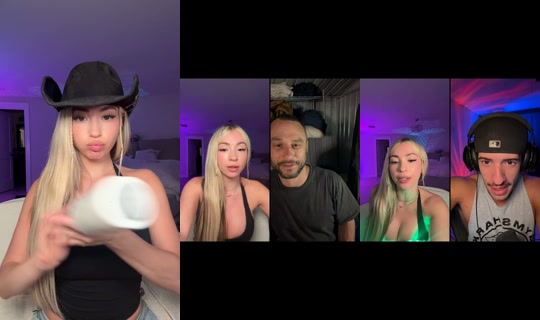 terika333's Stream - Jul 29, 2026, 4:10 AM