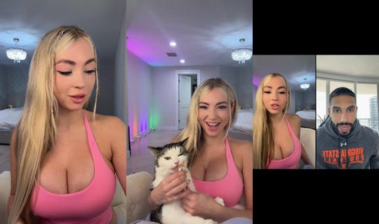 terika333's Stream - Jul 29, 2026, 7:04 PM