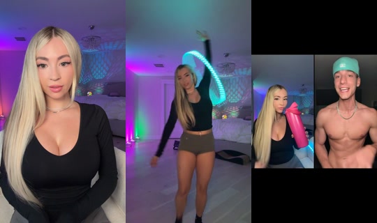terika333's Stream - Aug 7, 2026, 4:34 AM