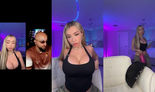 terika333's Stream - Aug 9, 2026, 6:55 AM