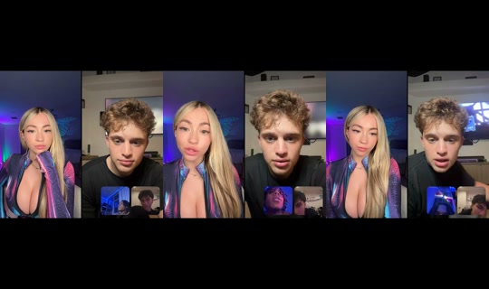 terika333's Stream - Aug 29, 2026, 11:26 AM