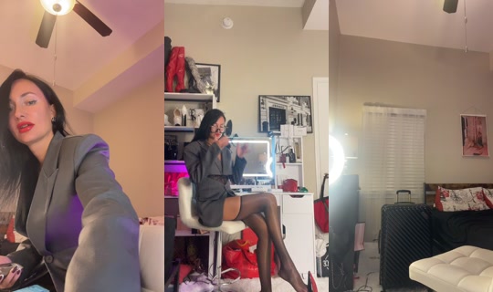 Stream ni teriteri5555 - Ago 10, 2026, 4:51 AM