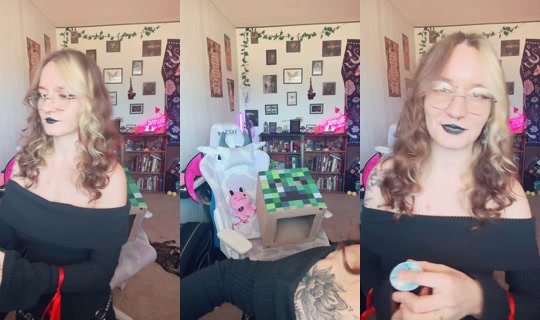 terpytrinn's Stream - Jul 22, 2026, 8:26 PM