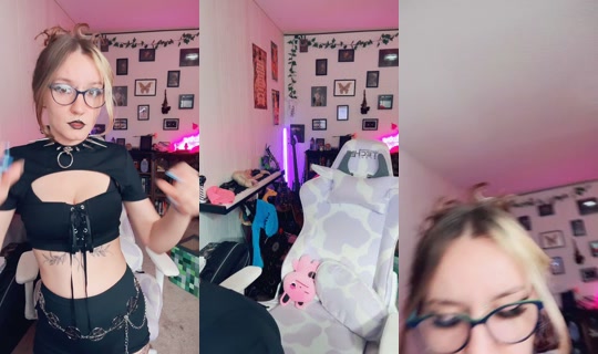 terpytrinn's Stream - Jul 29, 2026, 6:26 AM