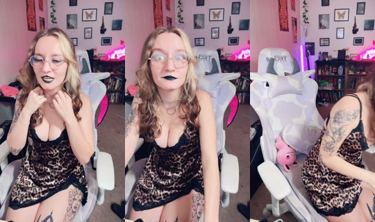 terpytrinn's Stream - Jul 30, 2026, 4:39 AM