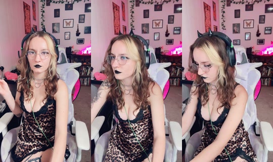 terpytrinn's Stream - Jul 30, 2026, 4:58 AM
