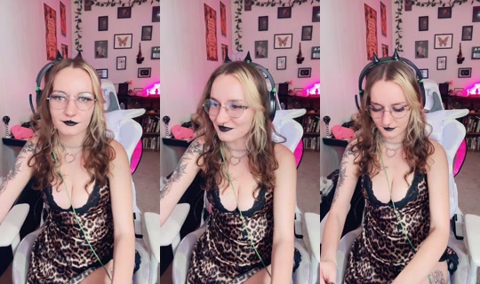 terpytrinn's Stream - Jul 30, 2026, 6:21 AM
