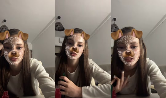 Stream ni tessafouret - Ago 7, 2026, 5:25 PM