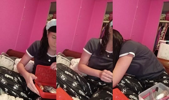 tessalyn41's Stream - Jul 25, 2026, 4:34 AM