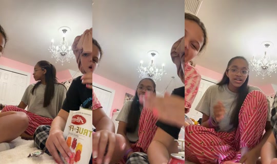 tesspowell44's Stream - Jul 29, 2026, 1:13 AM