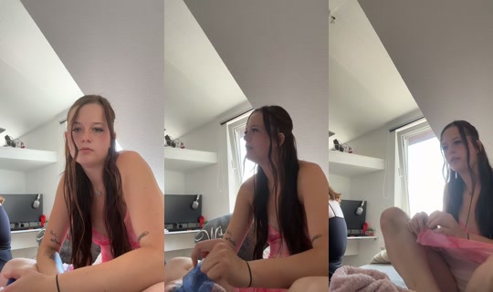 Stream de tessxronja – 16 juil. 2026, 11:27