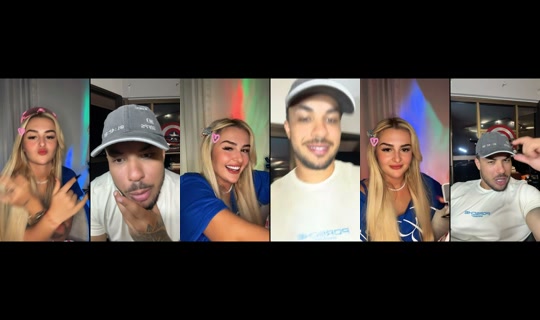 teteyt's Stream - Jul 21, 2026, 12:07 AM