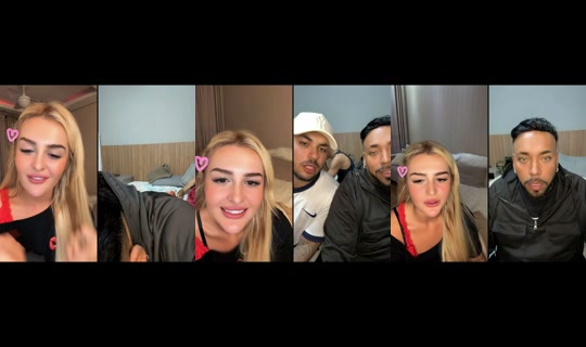 teteyt's Stream - Jul 22, 2026, 9:51 PM