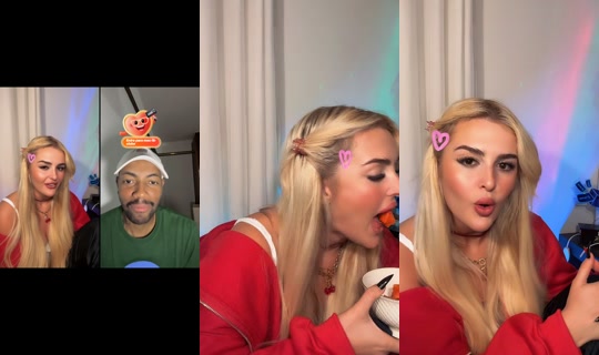 teteyt's Stream - Jul 24, 2026, 12:29 AM