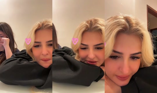 teteyt's Stream - Aug 3, 2026, 3:12 AM
