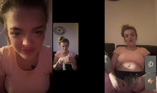 teyeamariemummytobexo's Stream - Jul 25, 2026, 9:16 PM