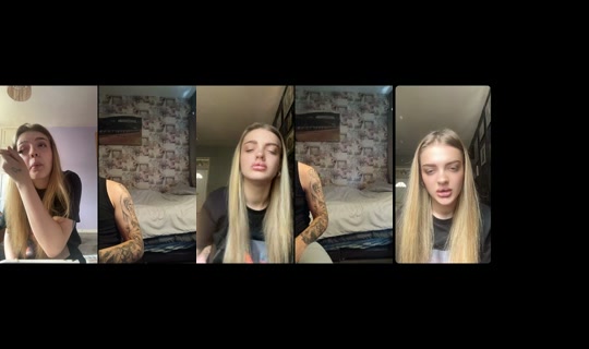 teyeamariemummytobexo's Stream - Aug 5, 2026, 11:11 AM