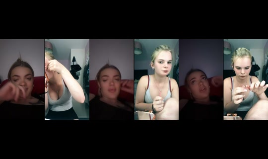 teyeamariemummytobexo's Stream - Aug 8, 2026, 8:28 PM