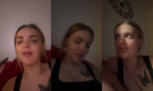 teyeamariemummytobexo's Stream - Aug 8, 2026, 10:07 PM