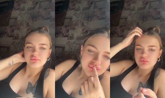 Stream ni teyeamariemummytobexo - Ago 9, 2026, 11:21 AM