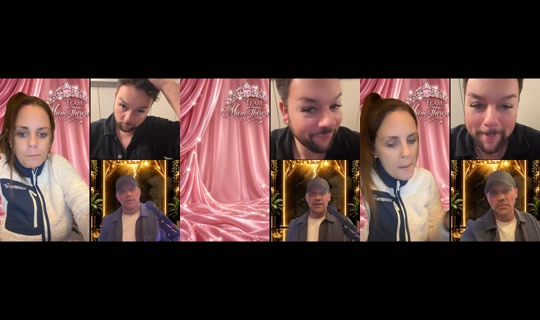 tezza.frette's Stream - Oct 14, 2026, 10:48 PM