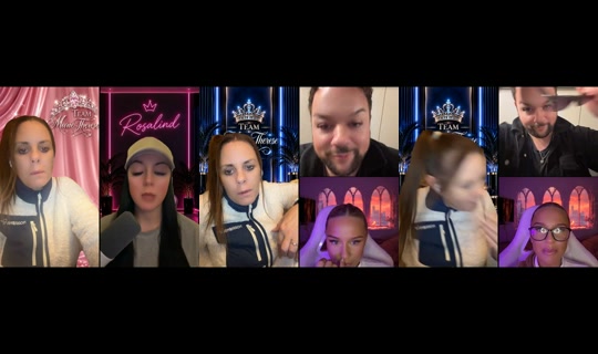 Stream von tezza.frette – 15. Okt. 2026, 19:56