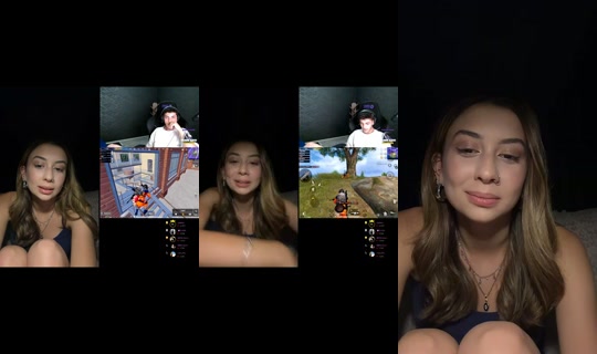 th3ylulss's Stream - Jul 19, 2026, 11:22 PM
