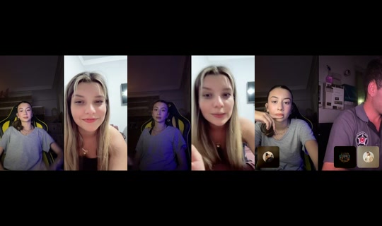 th3ylulss's Stream - Jul 22, 2026, 7:26 PM