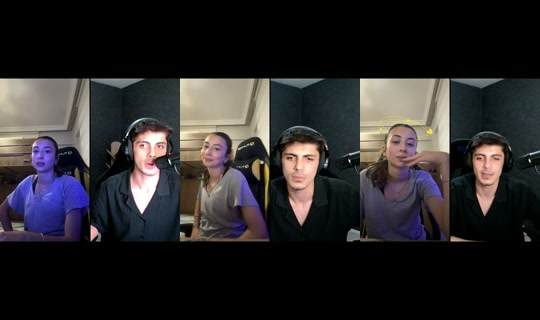 th3ylulss's Stream - Jul 22, 2026, 9:16 PM