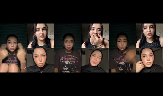 Stream ni th3ylulss - Hul 25, 2026, 9:03 PM