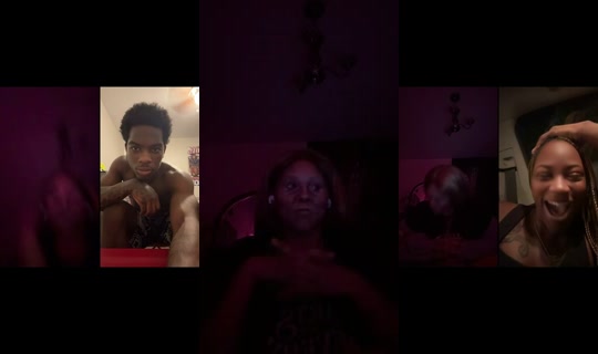 thahauntedhorror's Stream - Jul 24, 2026, 2:57 AM