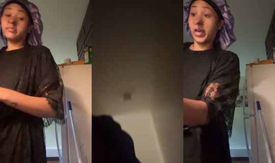 thahauntedhorror's Stream - Jul 25, 2026, 1:48 PM