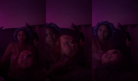 thahauntedhorror's Stream - Jul 28, 2026, 4:45 AM