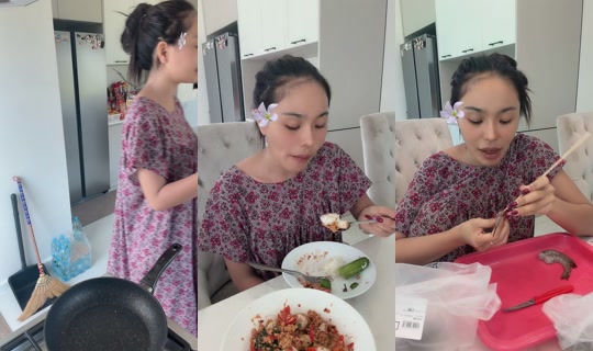 thaibeautynbbyfah's Stream - Jul 24, 2026, 3:30 AM