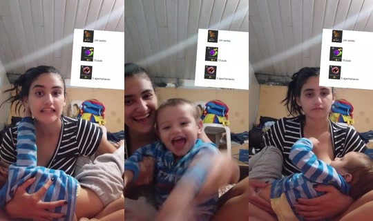 thais.francosilva's Stream - Jul 21, 2026, 1:57 AM