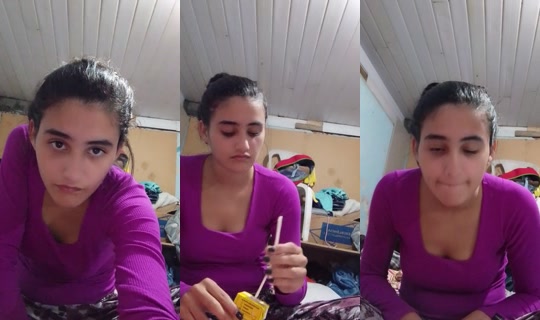 thais.francosilva's Stream - Jul 21, 2026, 10:45 PM