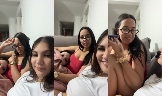 thaissabatisttell's Stream - Jul 13, 2026, 6:55 AM