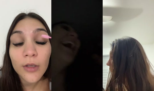 thaissabatisttell's Stream - Jul 14, 2026, 6:36 AM