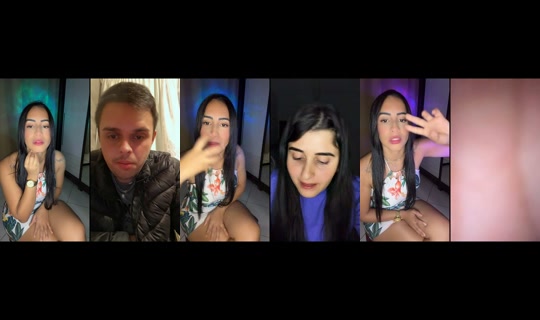 thaisy_santtos's Stream - Jul 13, 2026, 11:13 PM