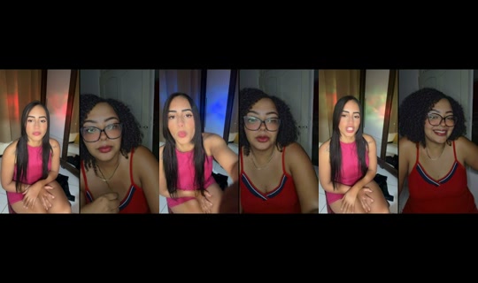 thaisy_santtos's Stream - Jul 15, 2026, 12:37 AM