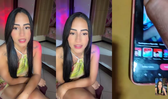 thaisy_santtos Recorded on Jul 17, 2026, 1:02 AM