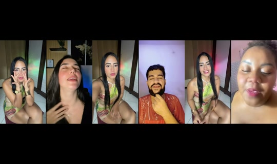 thaisy_santtos's Stream - Jul 21, 2026, 12:29 AM