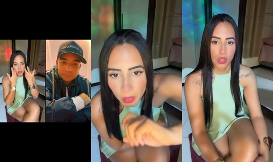 thaisy_santtos's Stream - Jul 24, 2026, 10:44 PM