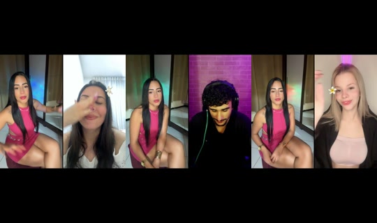 Stream ni thaisy_santtos - Hul 27, 2026, 11:56 PM