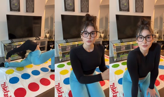 thalia.rosa.almeida's Stream - Jul 28, 2026, 12:00 AM