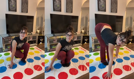 thalia.rosa.almeida's Stream - Jul 28, 2026, 12:47 AM